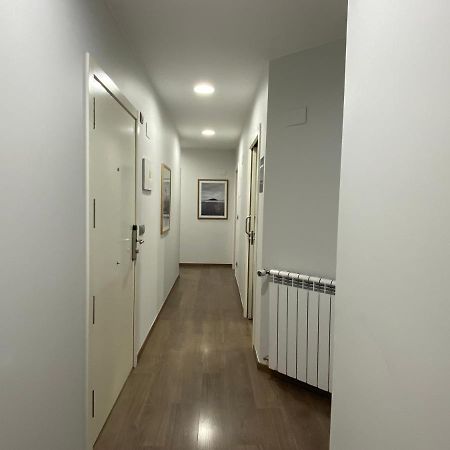 Gros City Apartments San Sebastián Kültér fotó