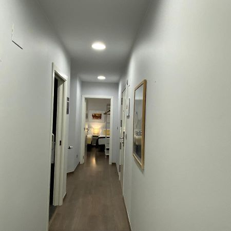 Gros City Apartments San Sebastián Kültér fotó