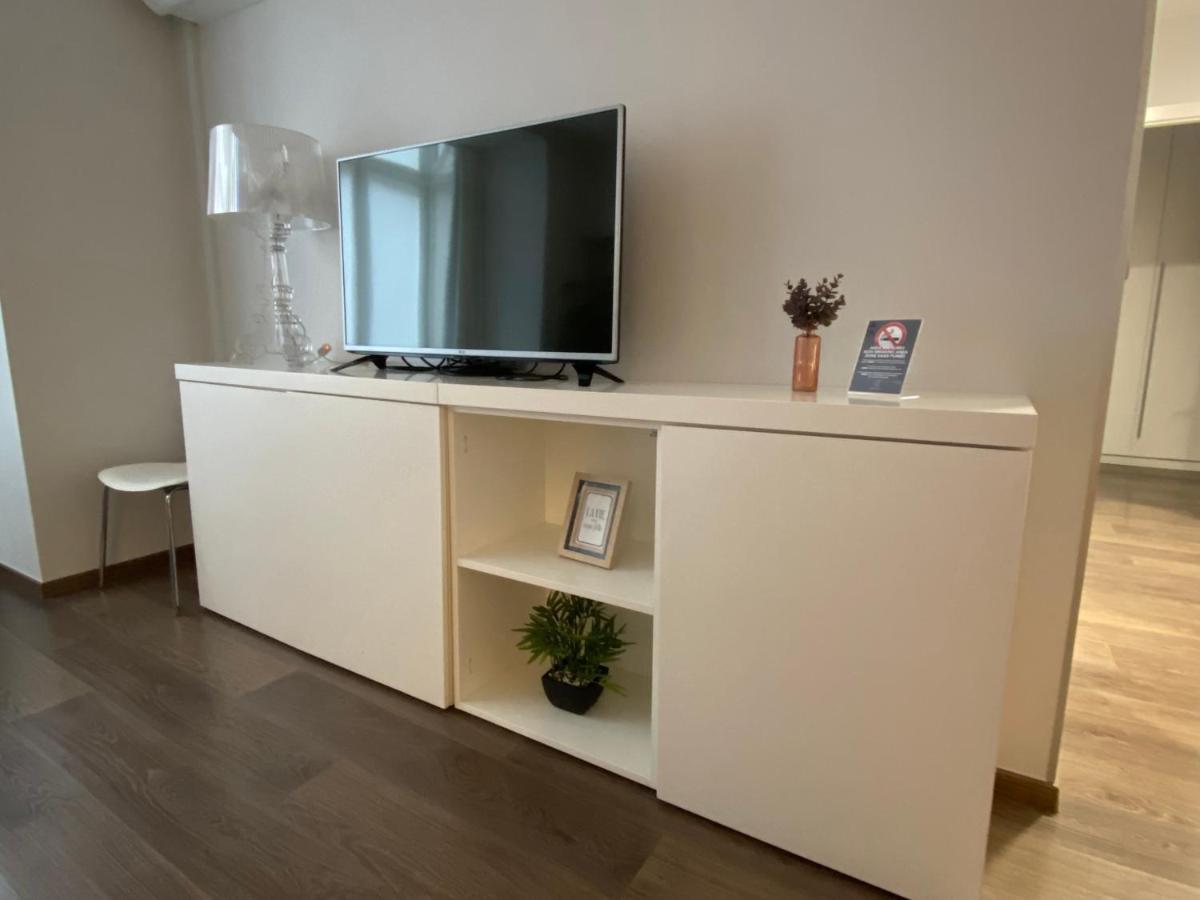 Gros City Apartments San Sebastián Kültér fotó